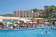 Hotel Club Cala Blanca Ibiza